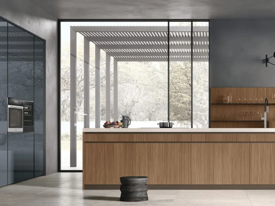 Scopri i modelli delle Cucine Moderne Enna