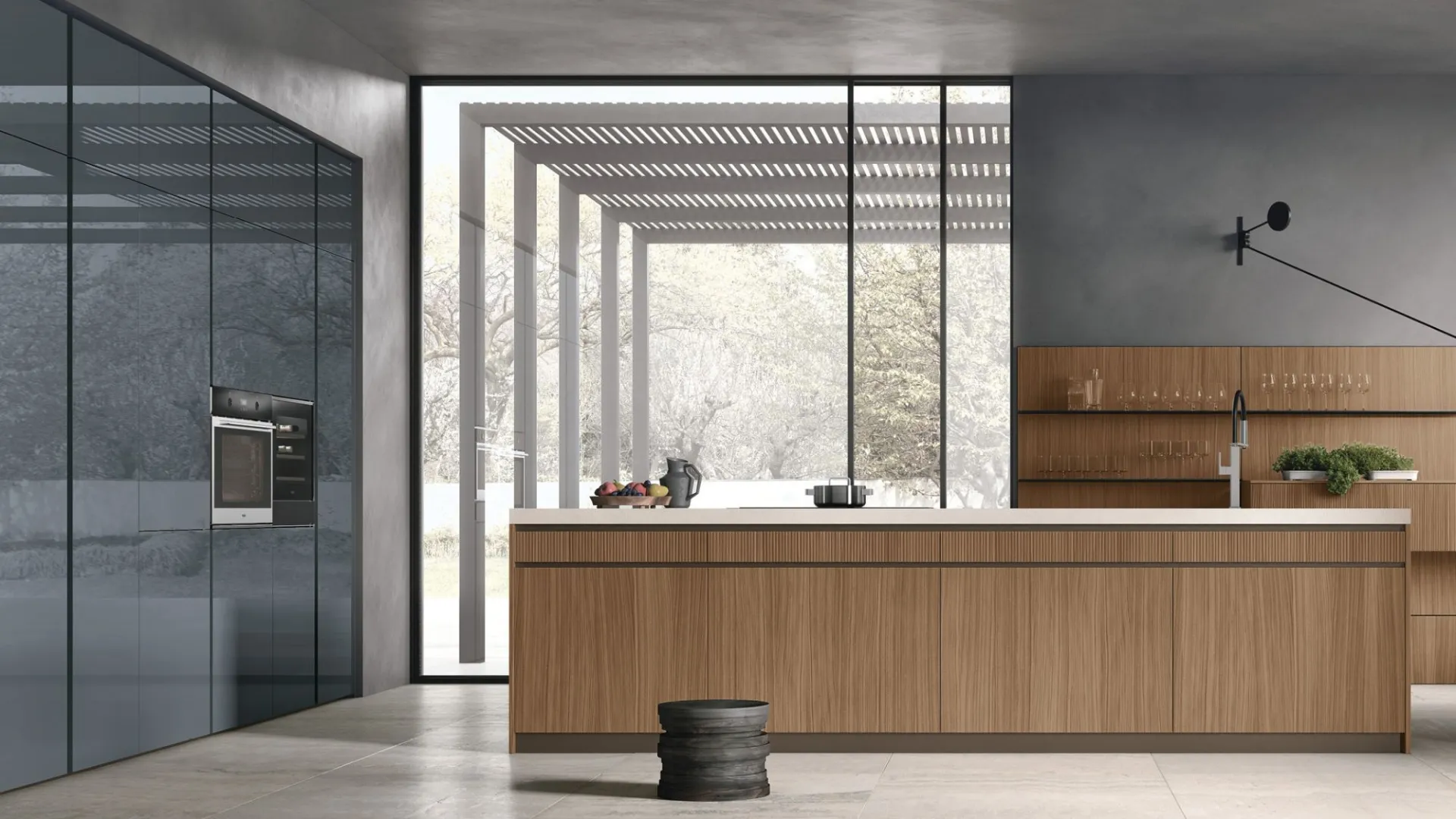 Scopri i modelli delle Cucine Moderne Enna